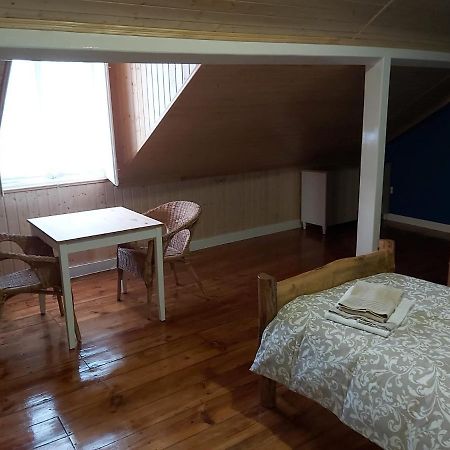Nerinha Residence 코루시 외부 사진