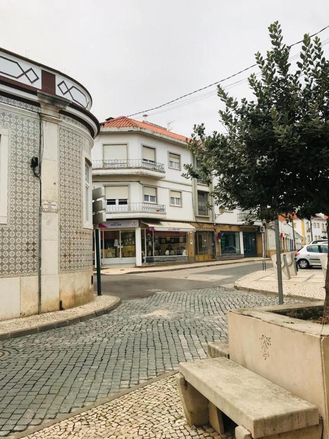 Nerinha Residence 코루시 외부 사진