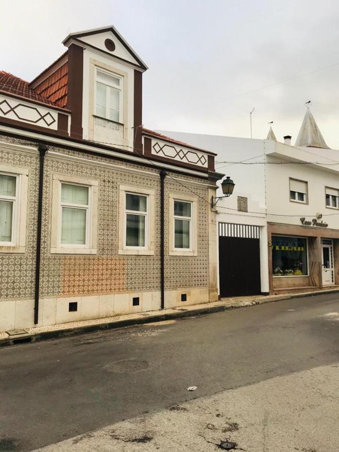 Nerinha Residence 코루시 외부 사진