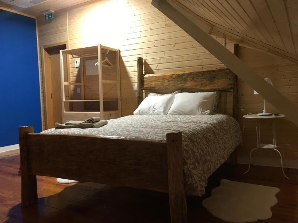Nerinha Residence 코루시 외부 사진