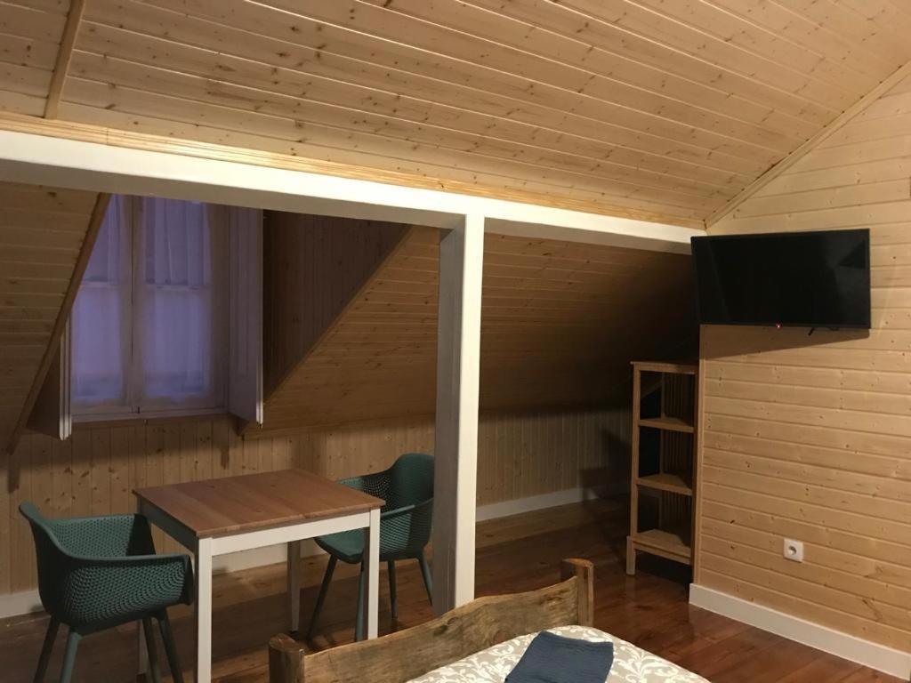 Nerinha Residence 코루시 외부 사진