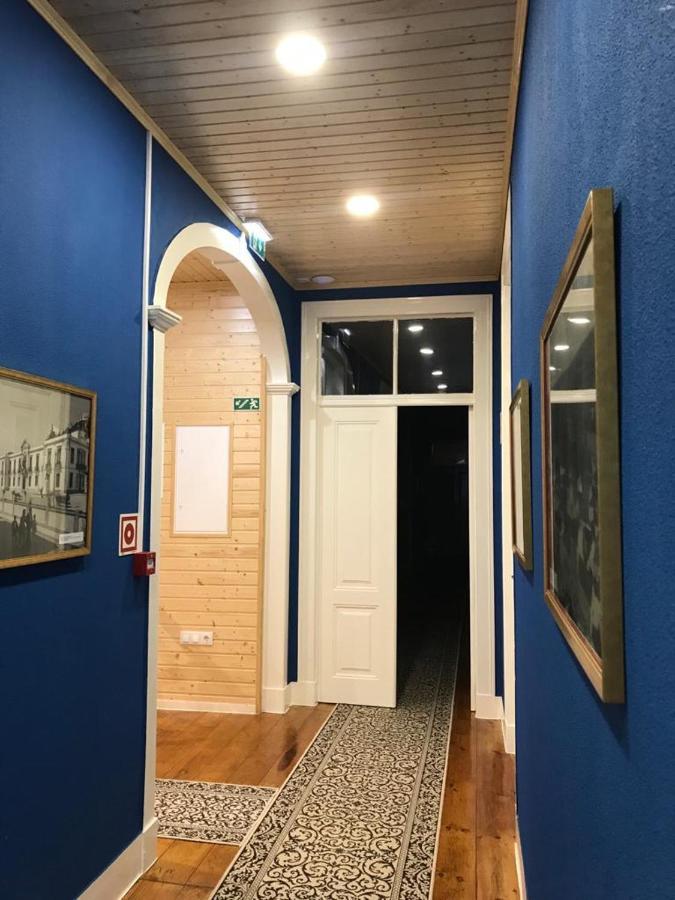 Nerinha Residence 코루시 외부 사진