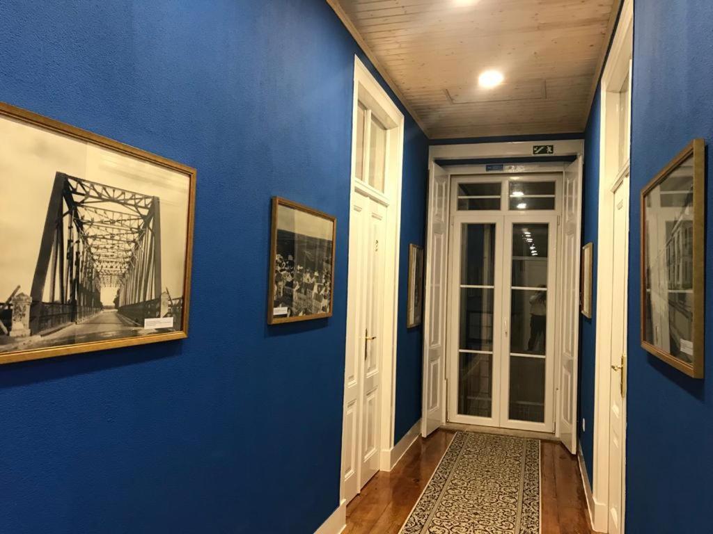 Nerinha Residence 코루시 외부 사진