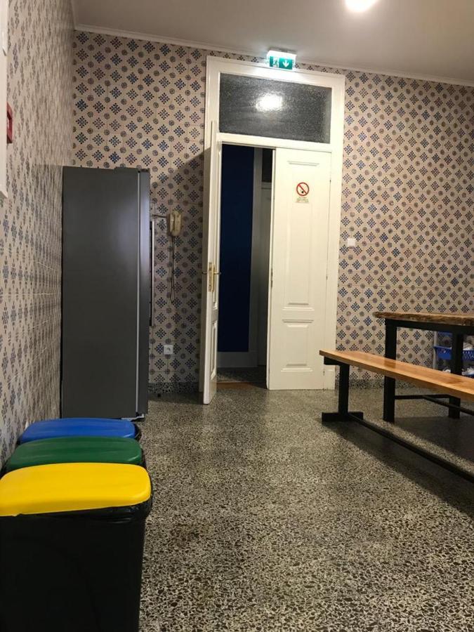 Nerinha Residence 코루시 외부 사진