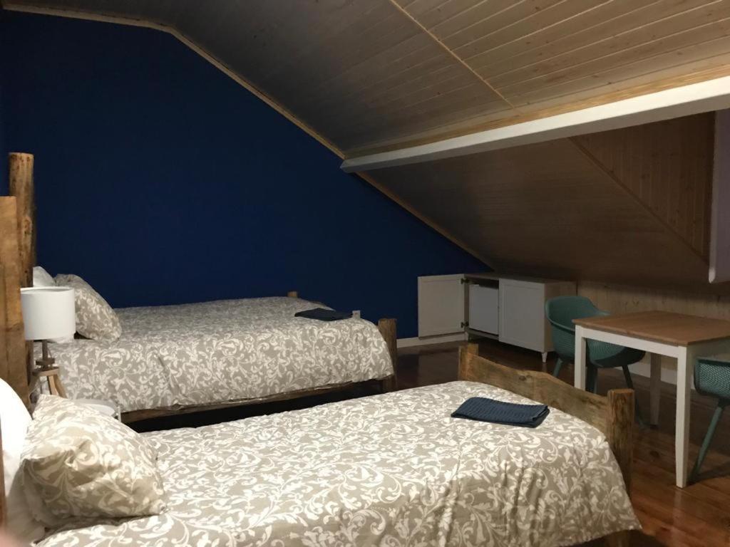 Nerinha Residence 코루시 외부 사진