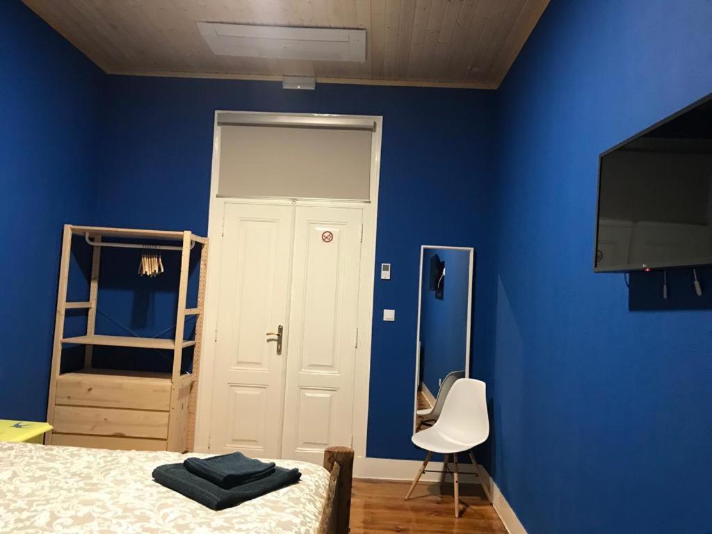 Nerinha Residence 코루시 외부 사진