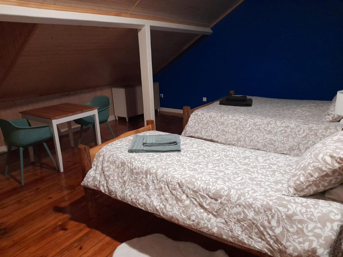 Nerinha Residence 코루시 외부 사진