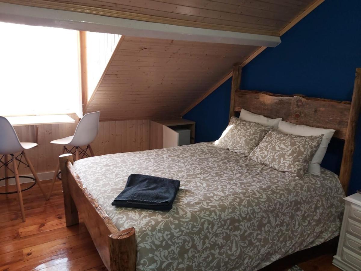 Nerinha Residence 코루시 외부 사진