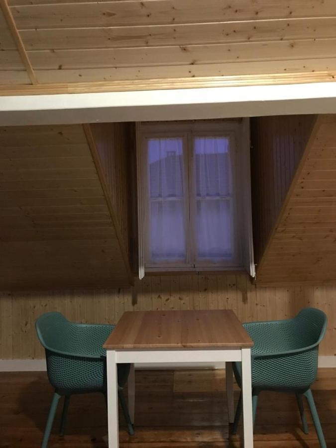 Nerinha Residence 코루시 외부 사진